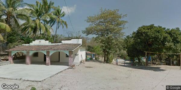 AGENCIA MUNICIPAL DE SANTA MARÍA LIMÓN